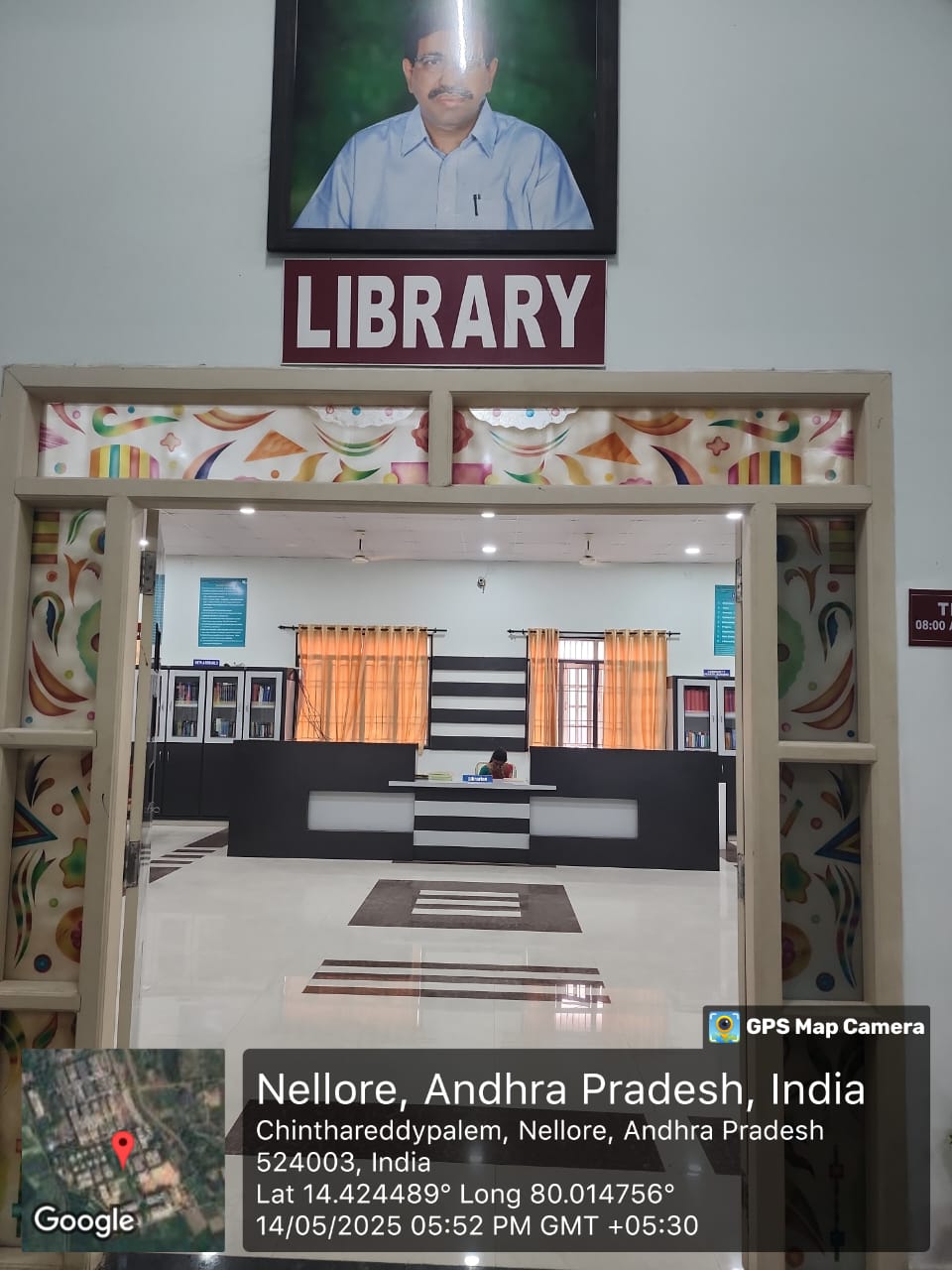 gallery